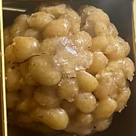 Bellam Mittai, from a Misthi box