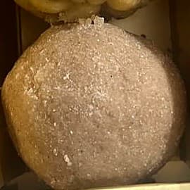 Bellam Sunnundalu, from a Misthi box