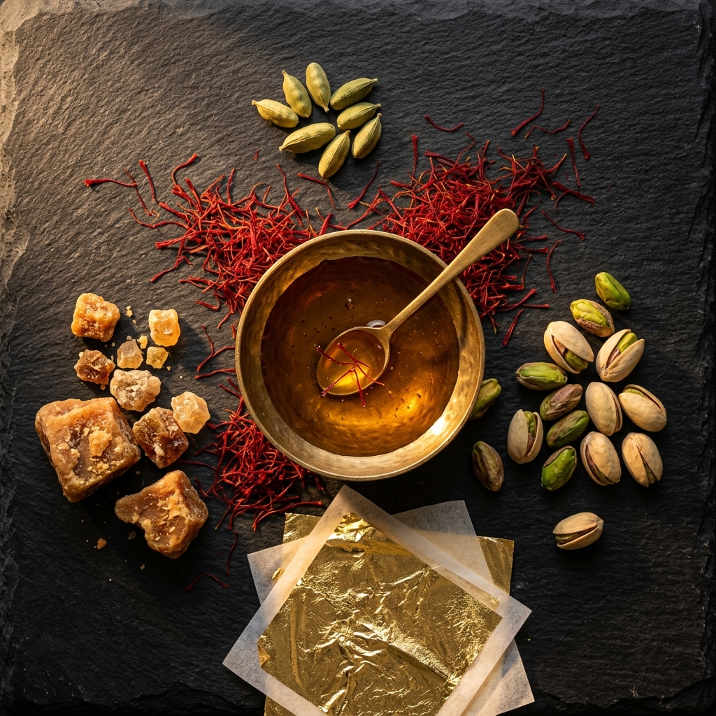 A2 Cow Ghee from Gir, Gujarat